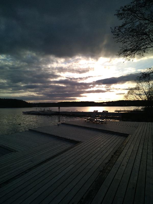 Lättbokade, prisvärda boenden.