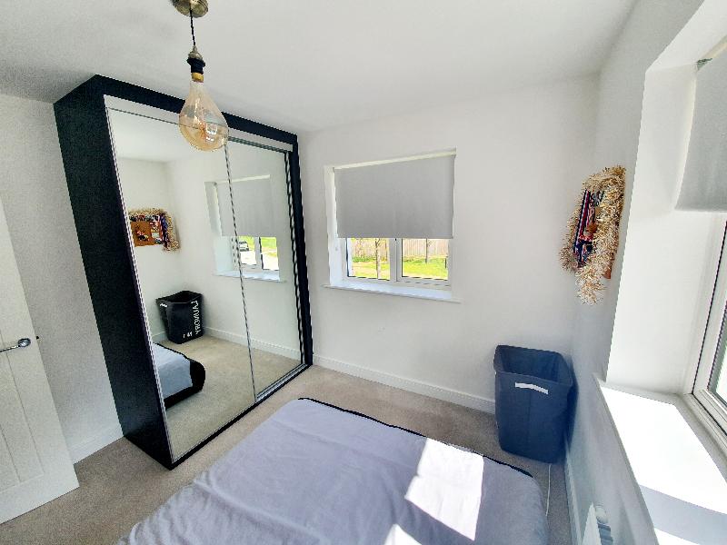 The best option for sliding door wardrobes