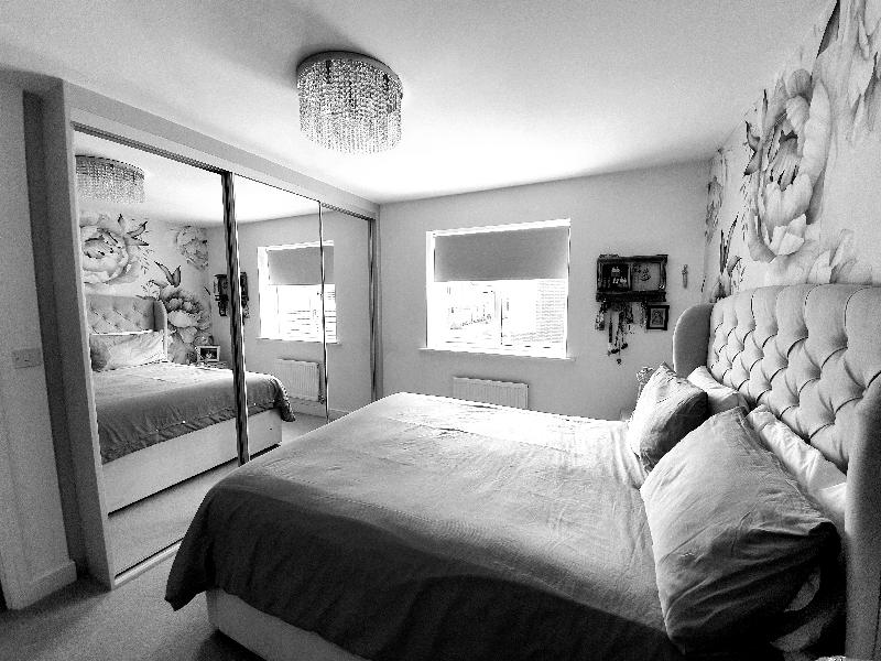 The best option for sliding door wardrobes