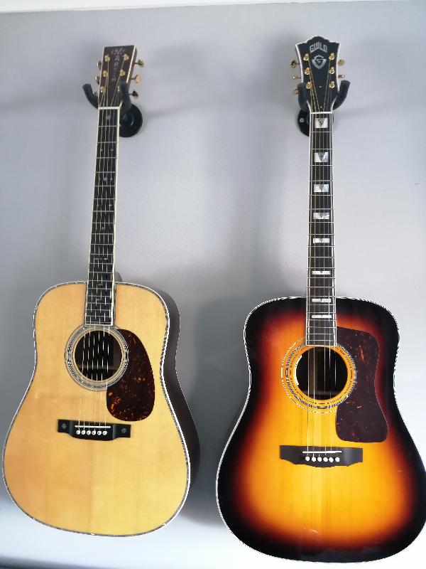 Martin d 42