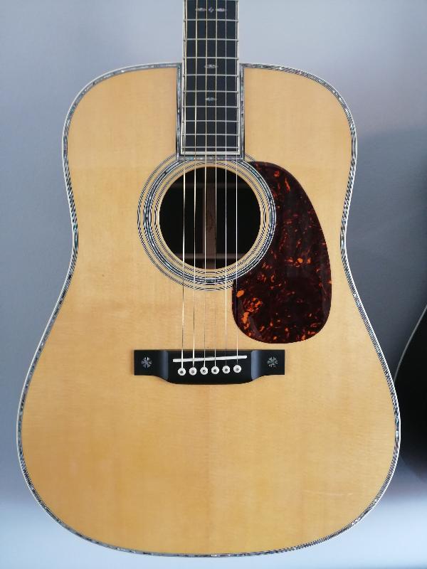 Martin d 42