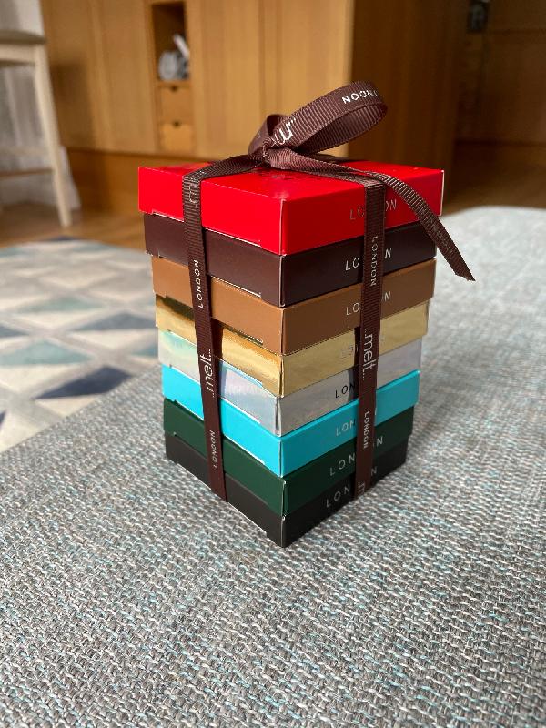 Chocolate Happiness