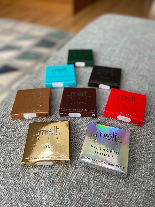 Chocolate Happiness