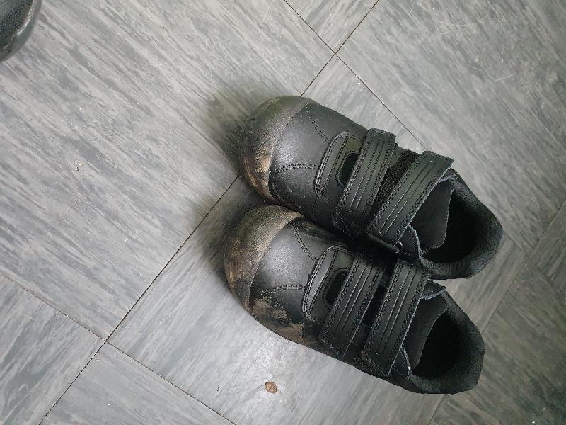 Great shoes for kids who can put them through there paces