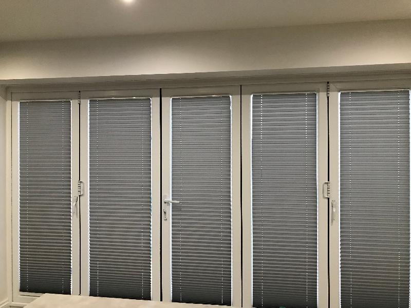 Great blinds great service