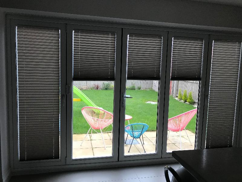 Great blinds great service