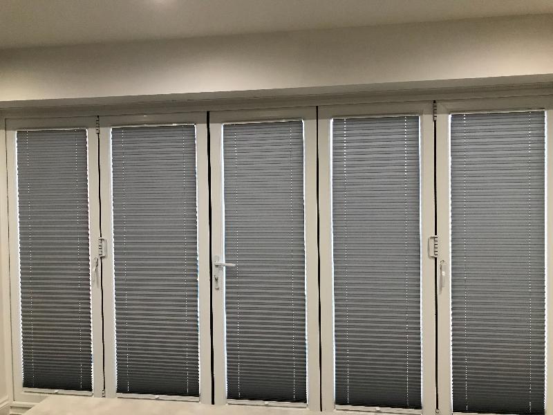Great blinds great service