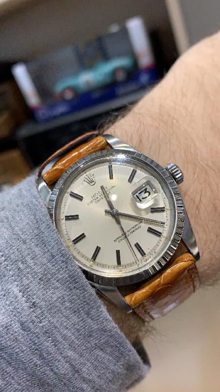 Perfect place to buy your perfect watch.