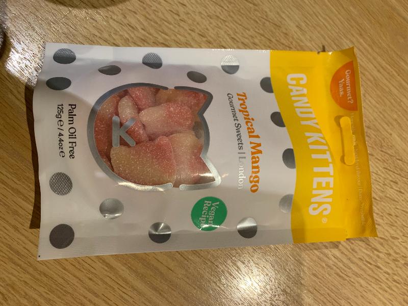 Amazing vegan sweets without flavour compromise