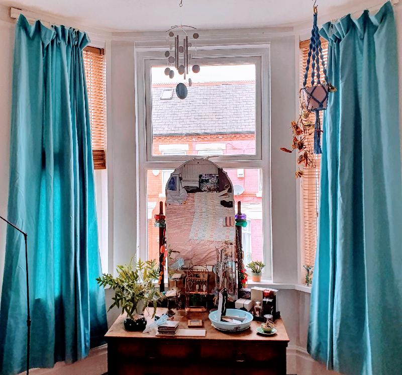 Turquoise Heaven!