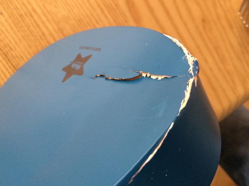 Terrible first time experience as a new customer