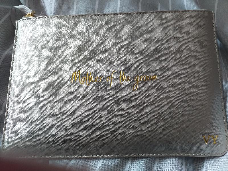 Very happy with my first purchase