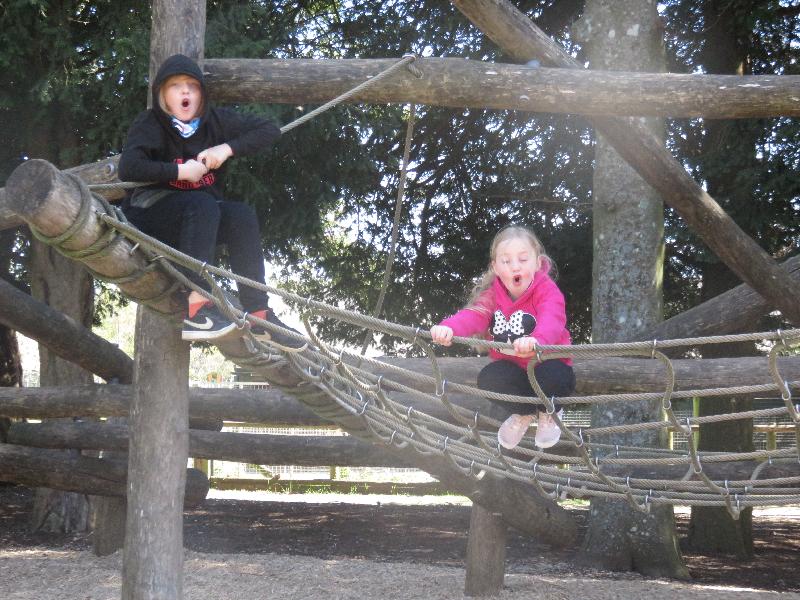 We love Marwell.