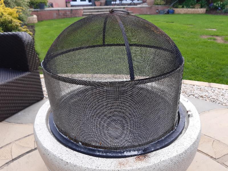 Easy to find the right mesh for my project.