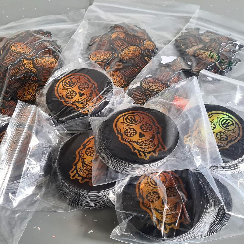 Excellent quality from a UK-based Company