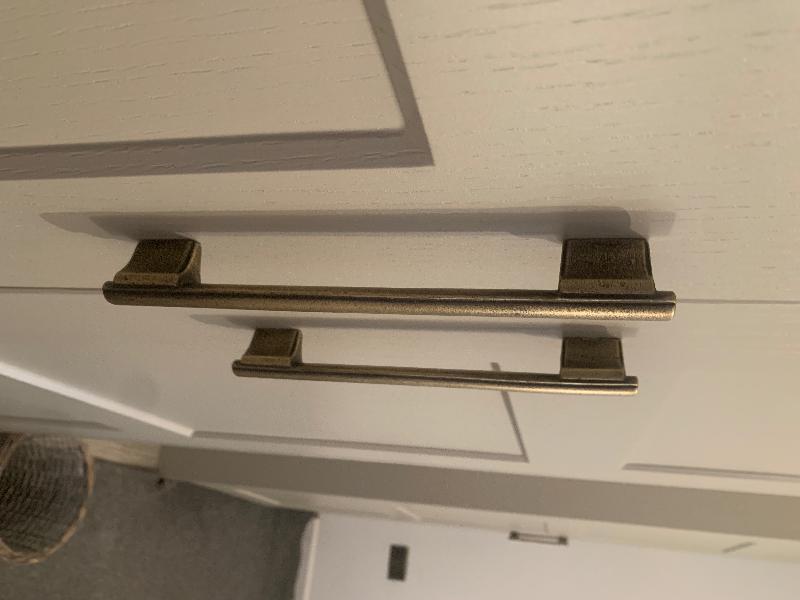 Good quality handles
