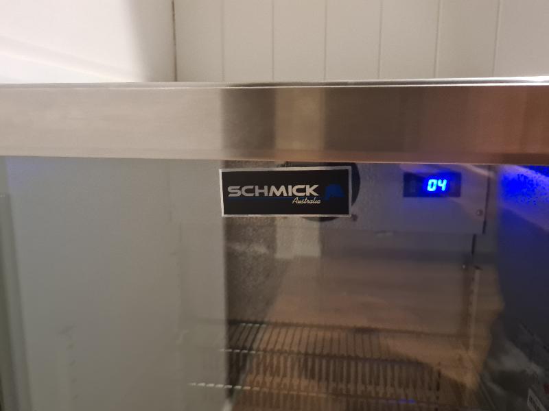 Super quick service!
