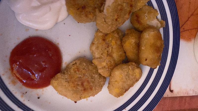 This Isn't Chicken Goujons 230g | GreenBay
