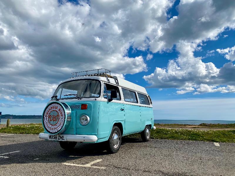 Perfect for a trip to the New Forest