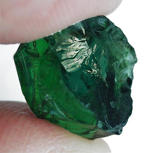 Trusted dealer of fine gems...