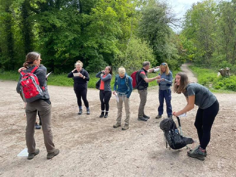 NNAS Straight to Silver Course with Richard