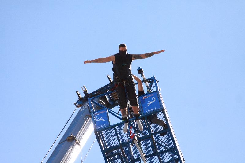 Top quality adrenaline rush