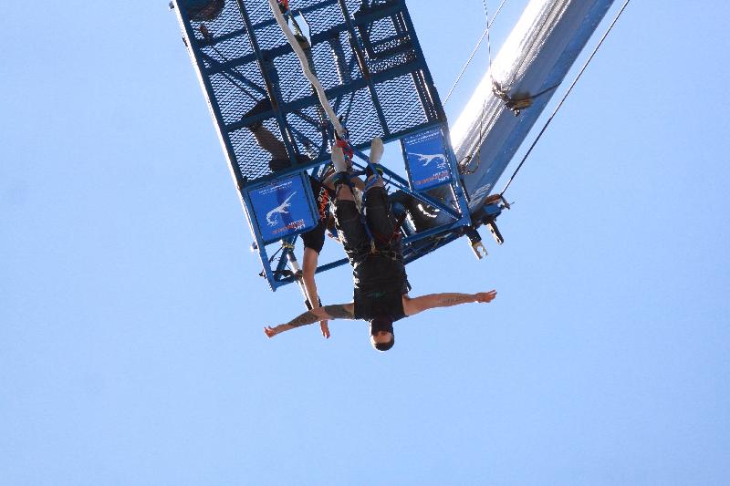 Top quality adrenaline rush