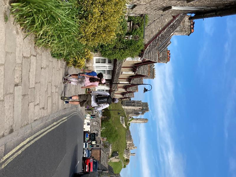 Fantastic bespoke hikes with family
