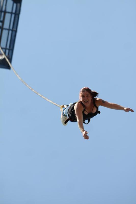 Amazing experience