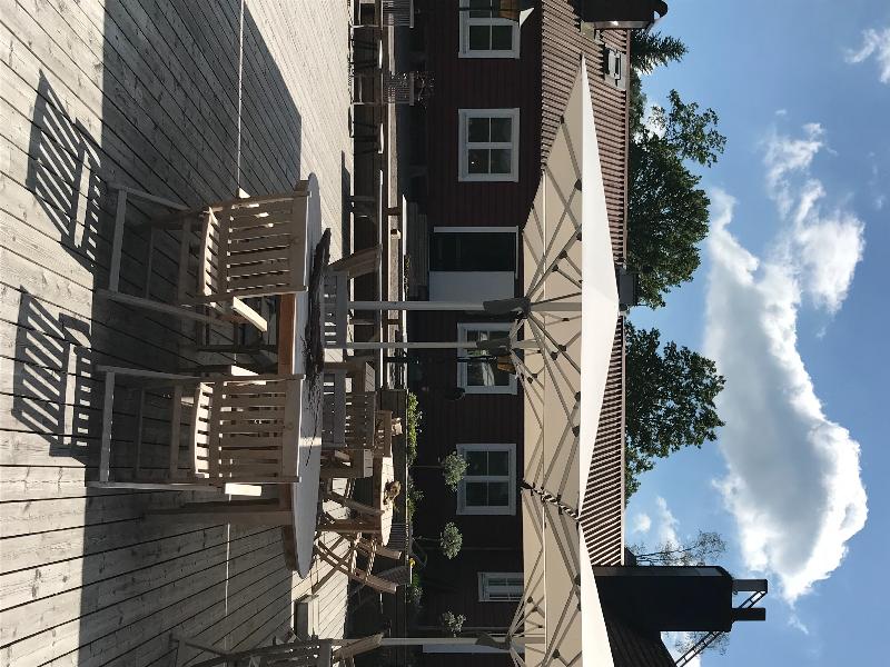 Perfekt med paketpris.