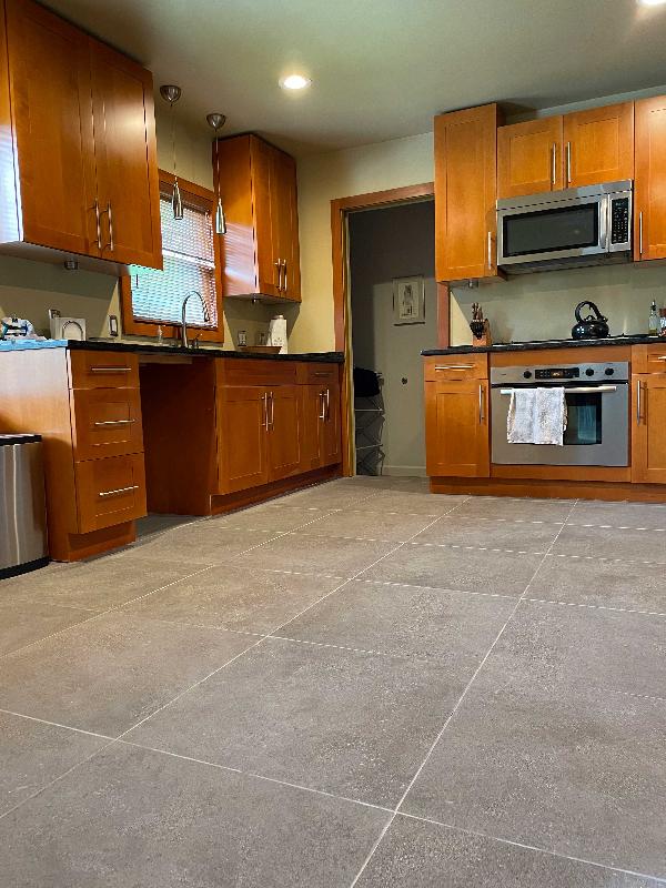 Tulsa Porcelain Tile