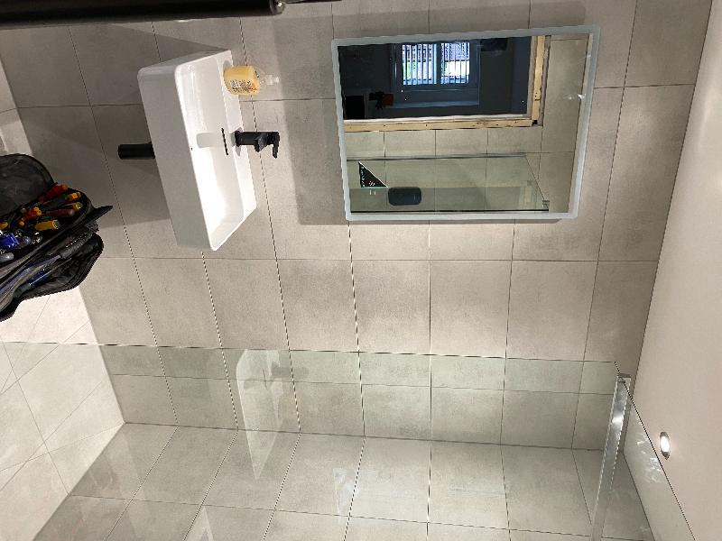 En suite