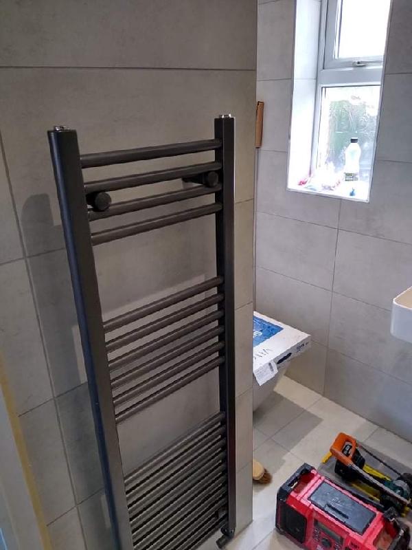 En suite