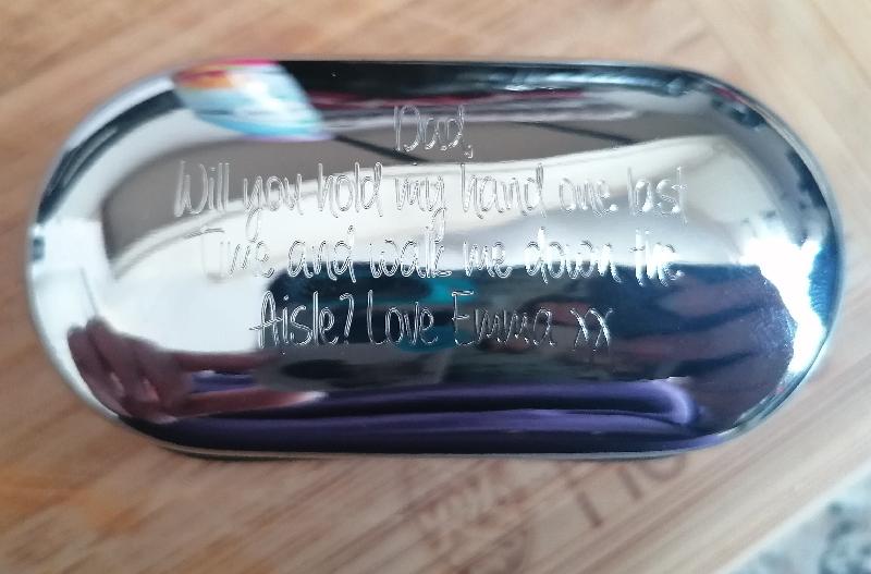 A beautiful product