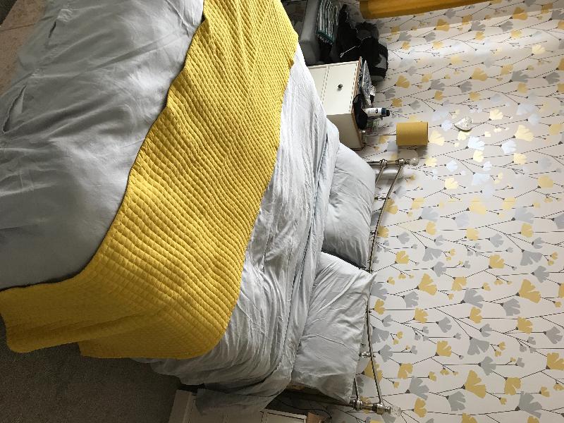 Great bedding company.