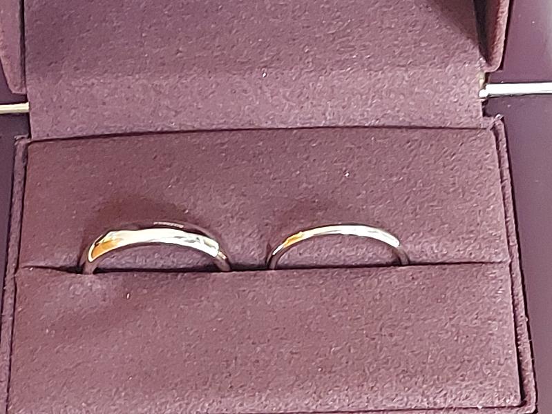 Beautiful Jewellery and Helpful Staff