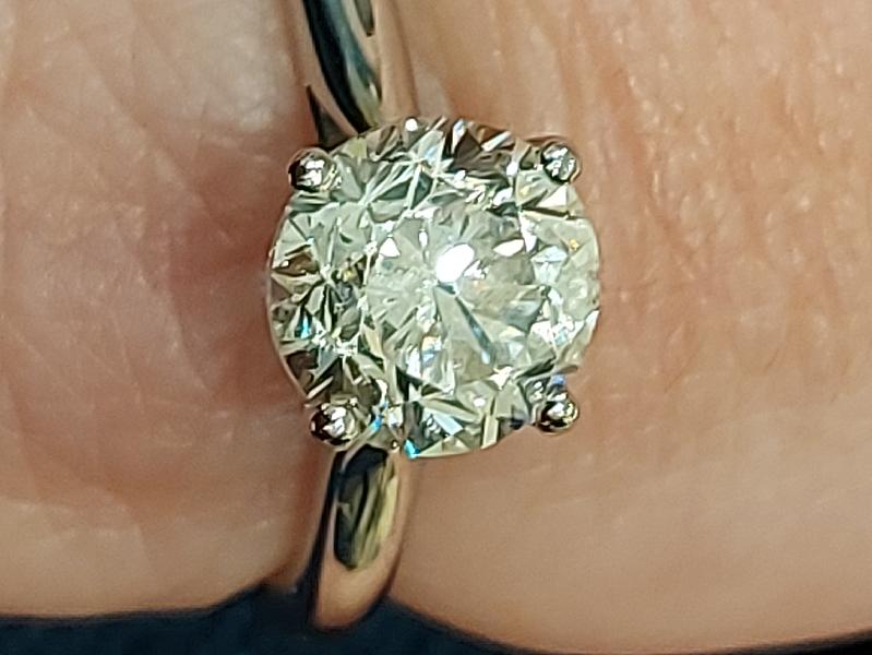 Beautiful Jewellery and Helpful Staff