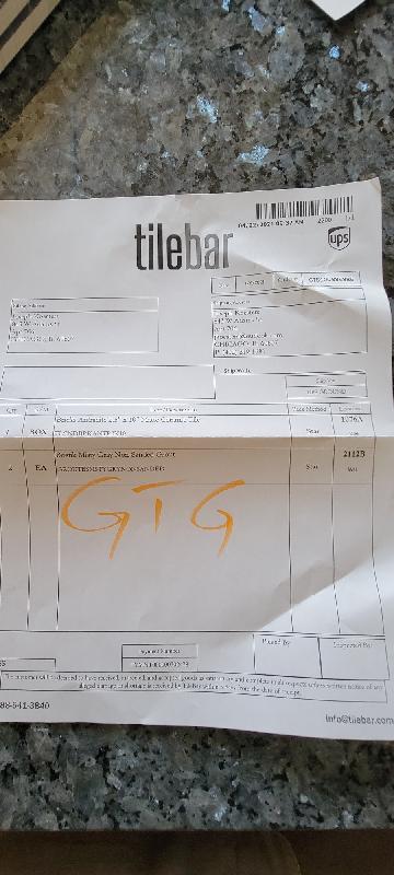 Not too good.
