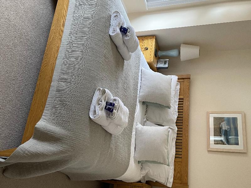 Excellent Apartment Location
