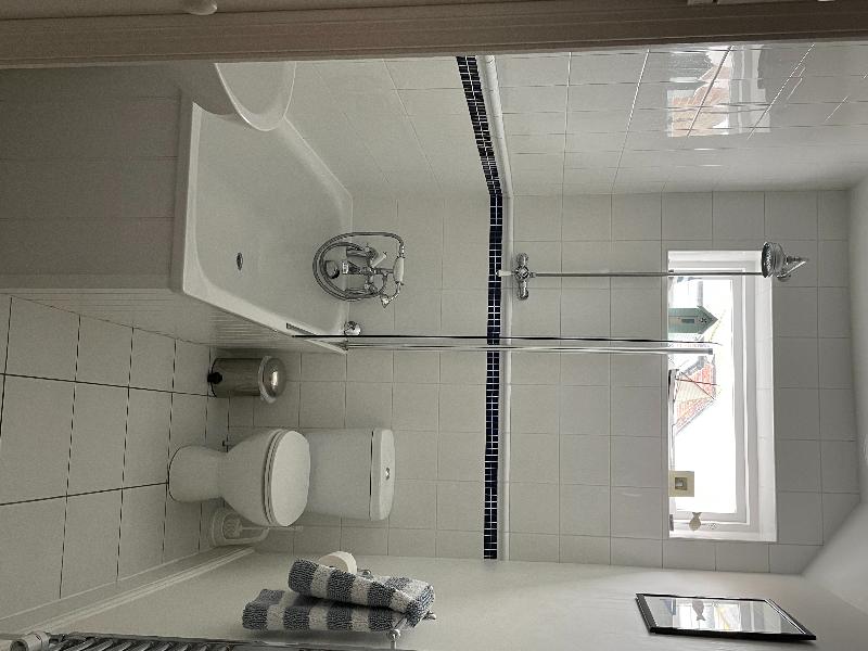 Excellent Apartment Location