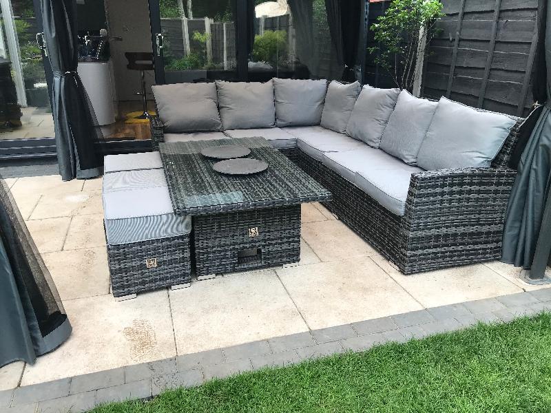 Great Service! Quality item!