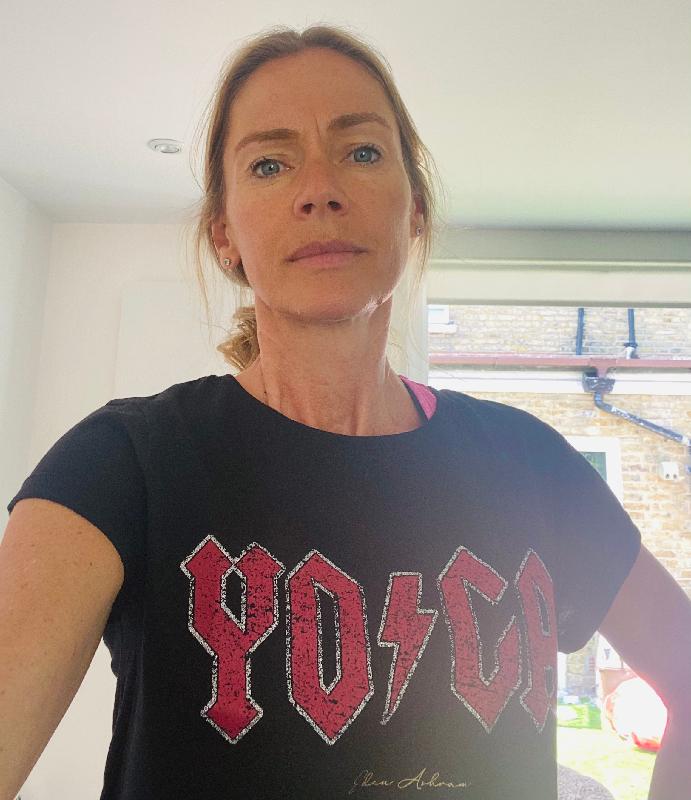 Fab t-shirt