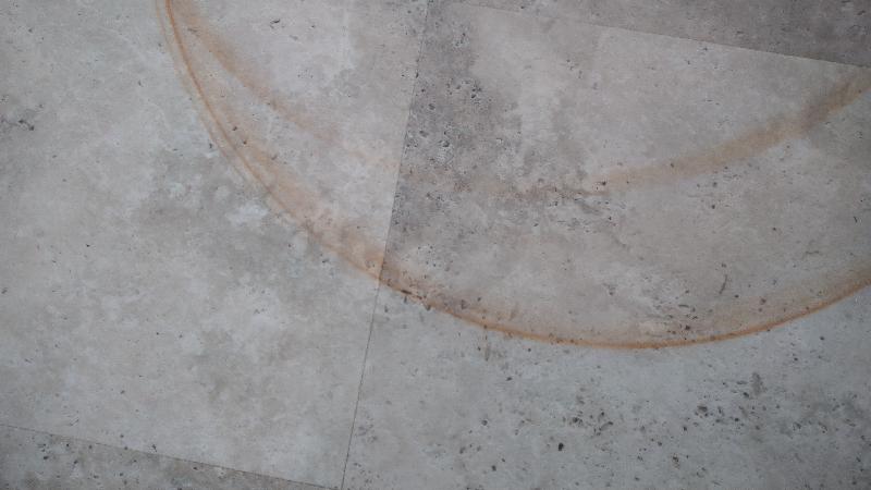 Very disappointing badly faded and stained.