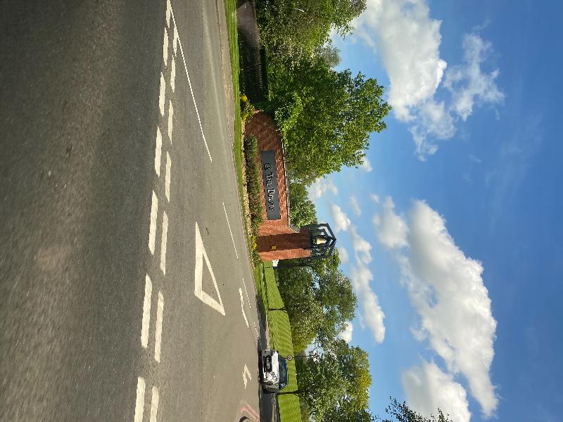 A great service, which made our trip to the belfry easy and enjoyable