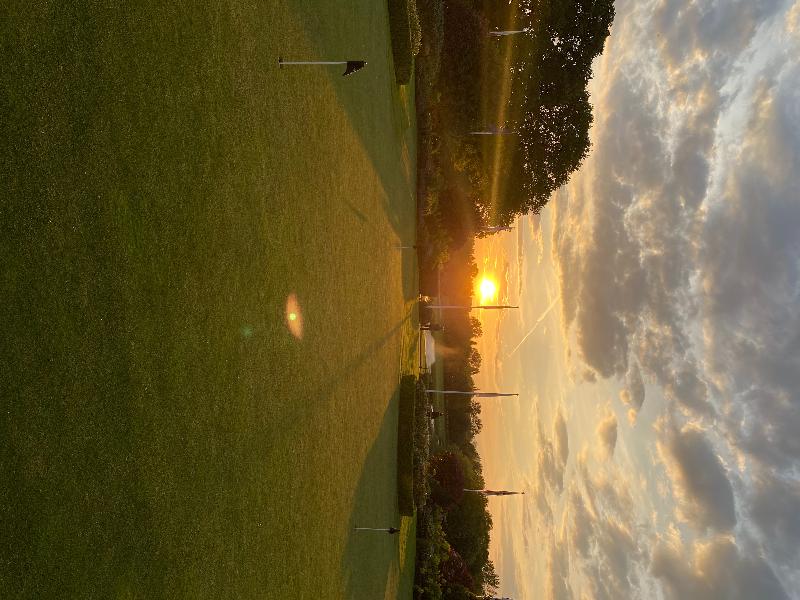 A great service, which made our trip to the belfry easy and enjoyable