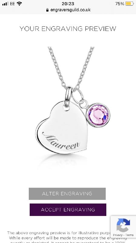Beautiful gift, quality product