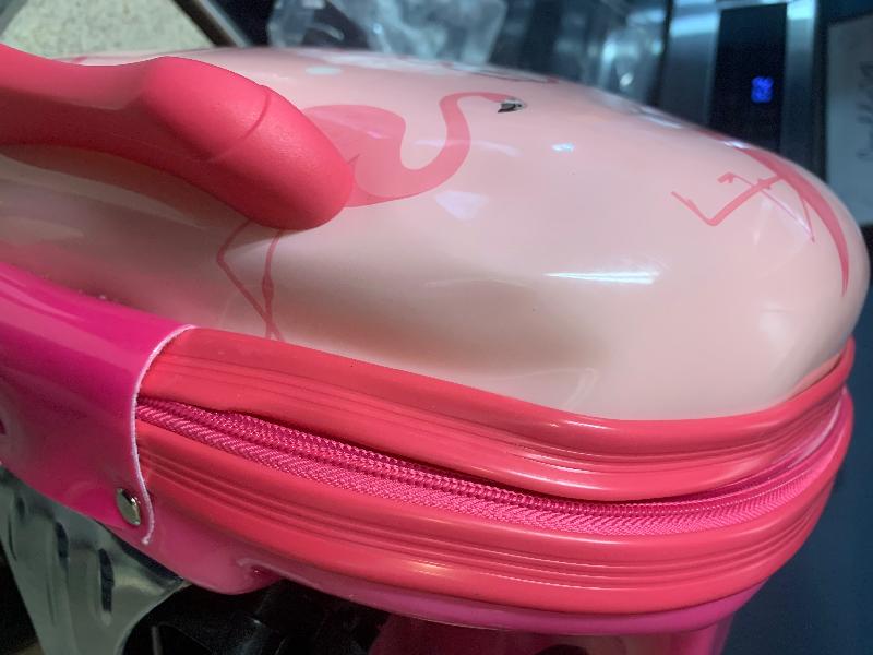 Poor shipping