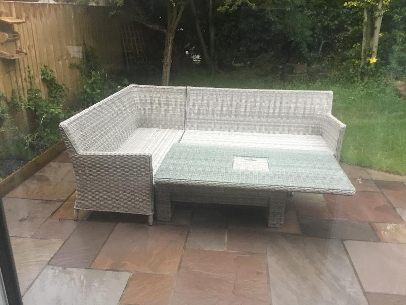 Amazing service, arrived on time
