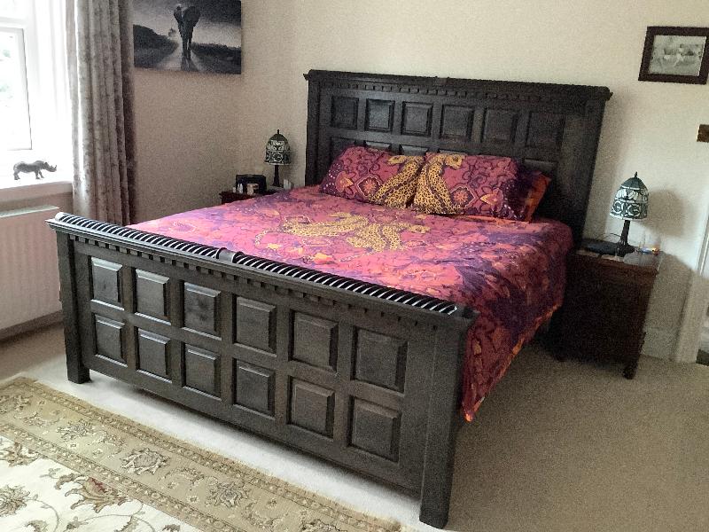 Excellent quality and service