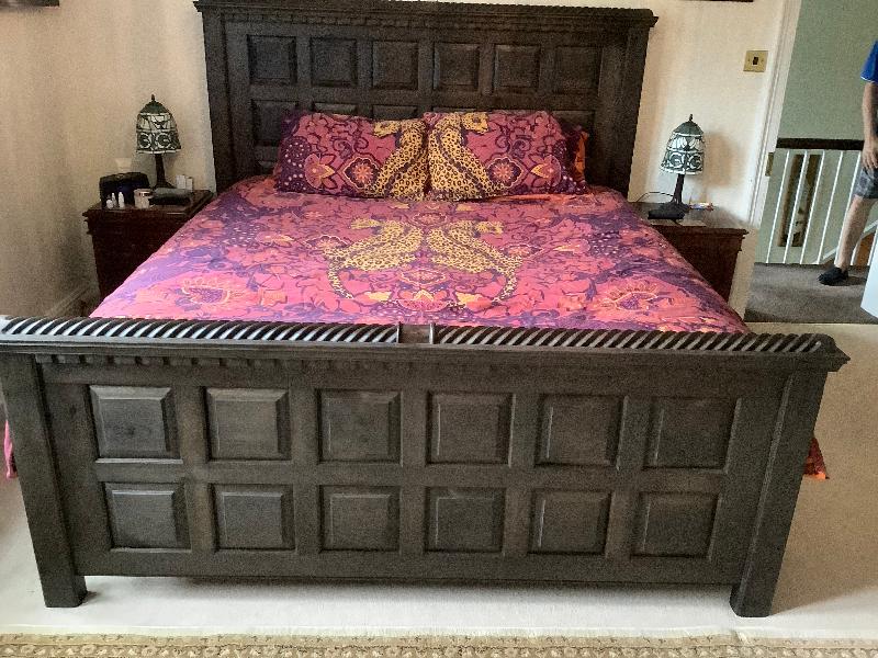 Excellent quality and service